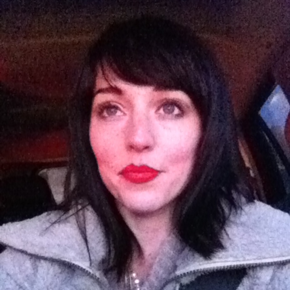 Meet your Posher, Molly